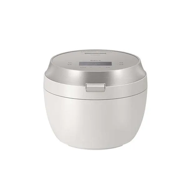 可変圧力IHジャー炊飯器 Bistro（ビストロ）X9Dシリーズ ライトグレージュ 炊飯容量:5.5合 パナソニック SR-X910D-H