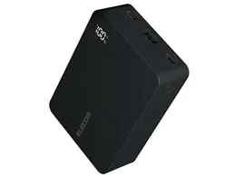 DE-C72L-20000BK [ブラック]