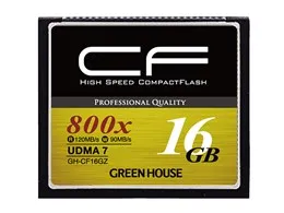 GH-CF16GZ [16GB]