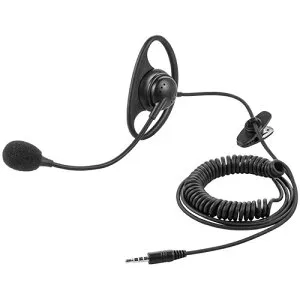 おすすめ 寒さ 対策 プレゼント 人気 贈り物 冬 ギフト 定番 手土産 卒業 入学 引越 サンワサプライ ガイドシステム用ヘッドセット(イヤーフック型) MM-WGS4-HS3 関連（パソコン スマホ 他 周辺