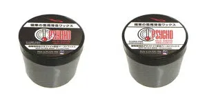 DOMINATOR [ PSYCHO PASTE 100g @6800] 超浸透性 ペースト ワックス ドミネーター