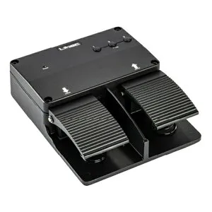 平和精機工業｜HEIWA SEIKI KOGYO Libec LX-ePed 2 / 2 Studio / PRO用フットペダルリモコン LI-FPR-2