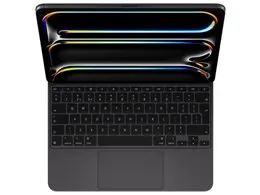 13インチiPad Pro(M4)用 Magic Keyboard 英語(UK)