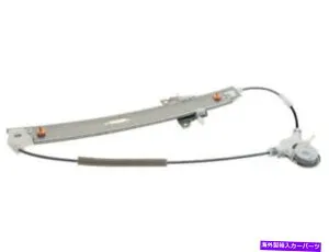 Window Regulator 00-06マツダMPV PH14F5 Tycのリア右窓レギュレーター Rear Right Window Regulator For 00-06 Mazda MPV PH14F5 TYC【並行輸入品】