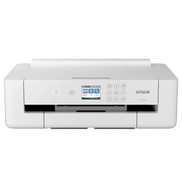 EPSON プリンタ ビジネスインクジェット PX-S5010