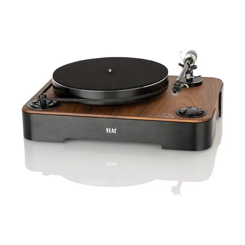 Miracord 90 HGWN [ハイグロス・ウォールナット]