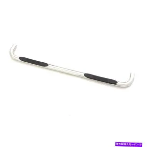 Nerf Bar Lund 22690910 3インチラウンドベントナーフバーフィット19-22レンジャー Lund 22690910 3 Inch Round Bent Nerf Bar Fits 19-22 Ranger【並行輸入品】