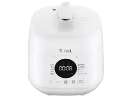 ラクラ・クッカー ミニ CY3401JP [ホワイト]