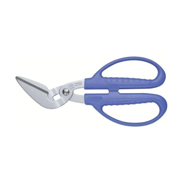 キャナリー 厚紙ハサミ PS-6500H 10丁まとめ売り 【まとめ売り商品】