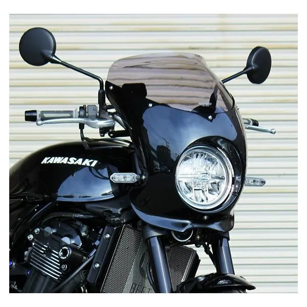 BEET ビート アッパーカウルキット カラー：ゲルシロ Z900RS KAWASAKI カワサキ アッパーカウル・フロントカウル カウル関連 外装