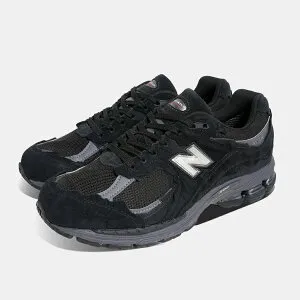 NEW BALANCE ニューバランス 2002 スニーカー U20023MB BLACK ( ブラック 黒 ゴアテックス GORE-TEX 防滴 防水 プロテクション パック 990 991 992 993 )