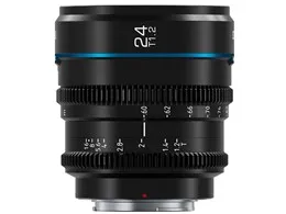 Night Walker 24mm T1.2 MS24L-B-JP ブラック [ライカL用]