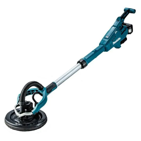 マキタ 18V 充電式ドライウォールサンダ SL801DRGX 225mm 無線連動対応 6.0Ahバッテリ2個・充電器・ツールバッグ付