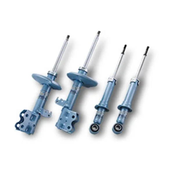 カヤバ KYB NEW SR SPECIAL 三菱 デリカ PD4W 94/3～97/5用 ショック1台分セット