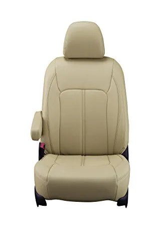 クラッツィオ(Clazzio) シートカバー ストリーム プライム Clazzio タンベージュ EH-0424【18EHC0424T】