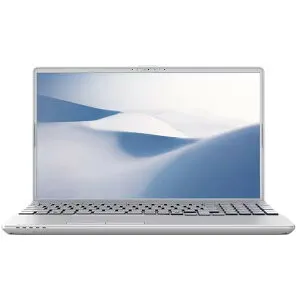 FUJITSU ノートパソコン FMV Note A A700-K3 FMVA700K3S [ファインシルバー]