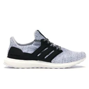 adidas アディダス レディース スニーカー 【adidas Ultra Boost 4.0 Parley White Blue (Women's)】 サイズ US_7(24.0cm) Blue Spirit/Carbon/White