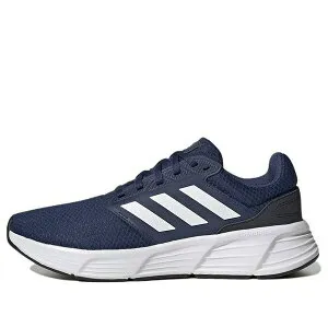 adidas アディダス メンズ スニーカー 【adidas Galaxy 6 'Tech Indigo Cloud White' GW4139】 サイズ US_9.5(27.5cm)