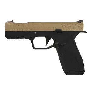 EMG Archon Firearms Type B ガスブローバック デザートカラー