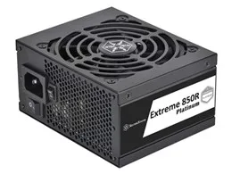 SST-EX850R-PM [ブラック]