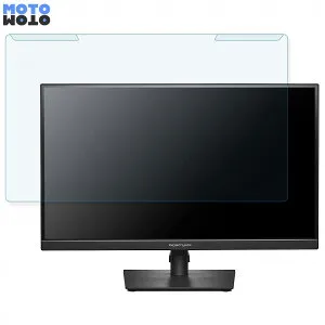 【ポイント2倍】 取り外し簡単 IODATA GigaCrysta LCD-GCQ271HA 27インチ 16:9 向けの ブルーライトカット フィルター 光沢仕様 液晶保護 プロテクター