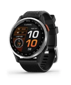 獲得ポイント366pt 10% OFF／SALE 【送料無料】ガーミン(GARMIN) ゴルフ GPSナビ アプローチ Approach S44 010-03009-20 BLACK