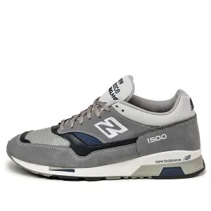 New Balance ニューバランス メンズ スニーカー 【New Balance 1500 Made in UK 'Grey' U1500UKG】 サイズ US_9.5(27.5cm)