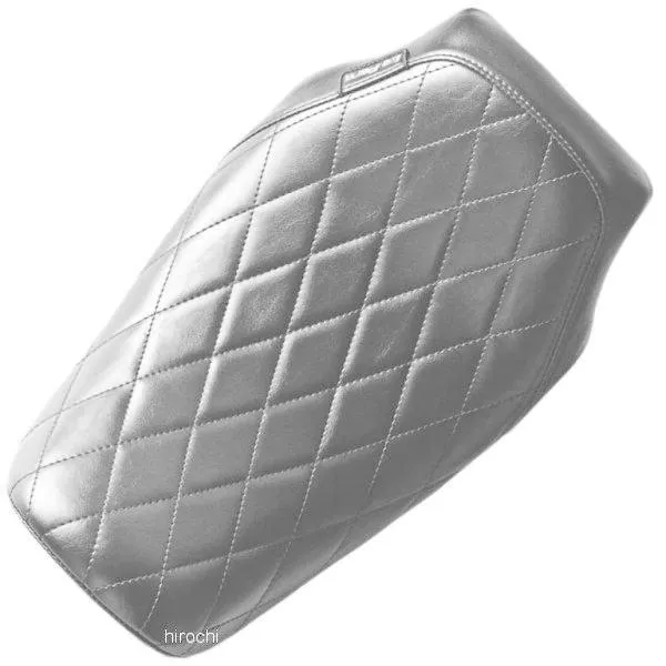 【USA在庫あり】 0802-0813 LN-007 DM ラペラ Le Pera シート ソロ ベアボーン 84年-99年 FXST、FLST ダイヤモンド HD店