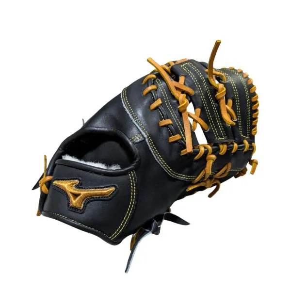 ミズノ 野球 一般軟式グローブ 一塁手 メンズ ミズノプロClassic TK型 1AJFR30000 MIZUNO ブラック×タン 学生対応