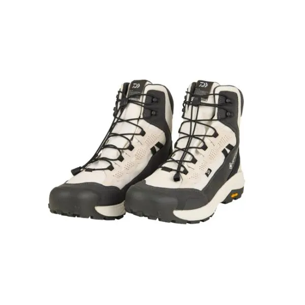 ダイワ (Daiwa) DS-3301G ブラックグレー 29.0cm FOGLER GORE-TEX ハイカット