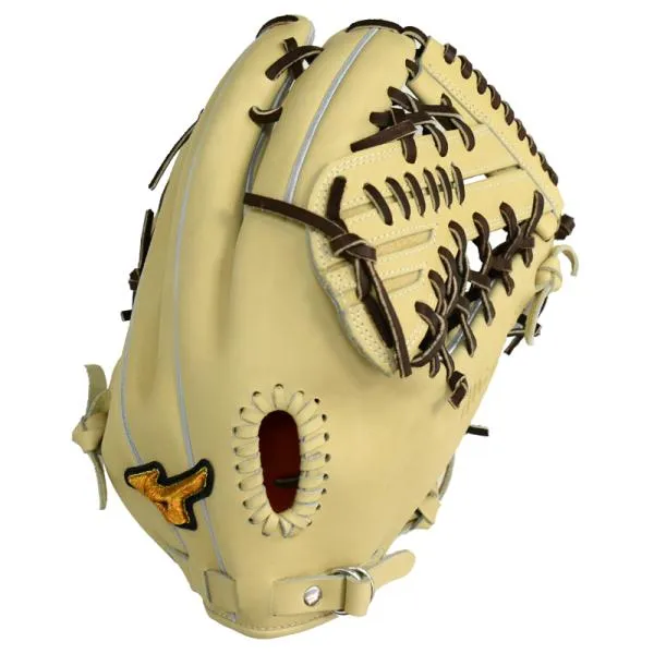 ミズノ MIZUNO 硬式用 ミズノプロ オーダーグラブ 店舗別注 上林誠知モデル グラブ袋付 BSS限定 野球 硬式 グラブ グローブ 限定 25SS(MPオー