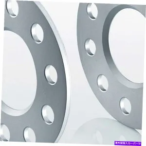 スペーサー eibachホイールスペーサー2x5mm for skoda fabia i octavia i octavia i combi superb i s s Eibach wheel spacer 2x5mm for Skoda FABIA I OCTAVIA I OCTAVIA I Combi SUPERB I S【並行輸入品】