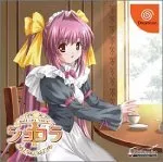 ショコラ - maid cafe “curio”-
