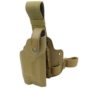 SAFARILAND ホルスター 米海兵隊仕様 M45A1+X300対応 CB 右用 サファリランド 米国製 6004SS-530-761-MS30-NH USMC アメリカ海兵隊 U.S.MARSOC 海兵隊特殊作戦コマンド Made in USA アメリカ製 サバゲー 装備品 サ