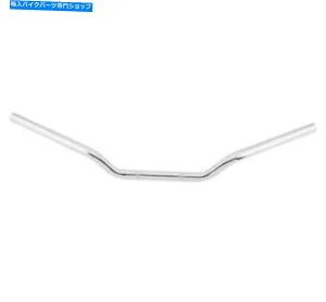 クロームパーツ Bikemaster 12-288B1 CPハンドルバー1インチ。Chrome Daytona BikeMaster 12-288B1 CP Handlebars 1 in. Chrome Daytona【並行輸入品】