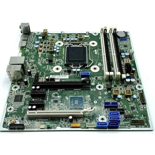 For Elitedesk 800 880 G3 TWR Motherboard 912335-001 901014-001