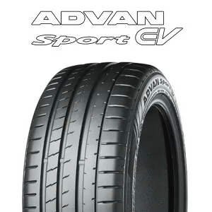 【取付対象】【4本1セットでの販売】YOKOHAMA R8840 ADVAN Sport EV V108 ヨコハマ 255/35R21 4本価格 タイヤのみ サマータイヤ 21インチ