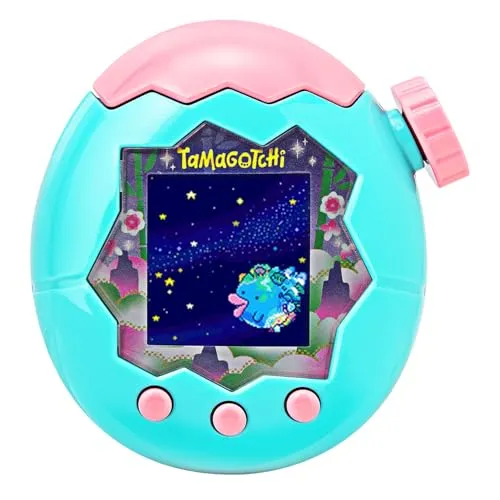 [バンダイ(BANDAI)] Tamagotchi Paradise - Jade Forest 対象年齢 6才以上 たまごっちパラダイス