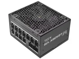 LEADEX VIII PLATINUM PRO 850W SF-850F14SP(T) BK [ブラック]