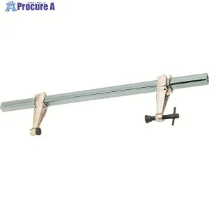 スーパー スーパーセッター(ストロングタイプ)クランプ範囲:0～750mm ふところ深さ:100mm FCW-410 1S ▼103-8087 ●YA513