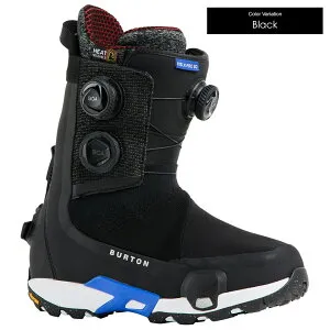 BURTON バートン Women's Highshot X Pro Step On Wide ハイショットエックスプロ ステップオンワイド 25-26 2026 スノーボード ブーツ レディース ウーメンズ