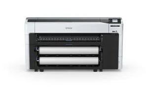 EPSON｜エプソン 大判プリンター グレー6色 ダブルロール PostScript対応 SureColor SC-P8550D [A4～B0ノビ]