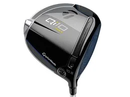 Qi10 MAX ドライバー レディース [ELDIO TM40 フレックス：A ロフト：12]
