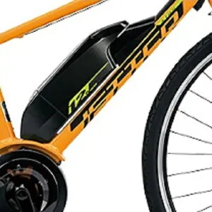 パナソニックサイクルテック 【純正部品】リチウムイオンバッテリー 25.2V-12.0Ah ブラック NKY587B02 自転車 電動アシスト車用バッテリー