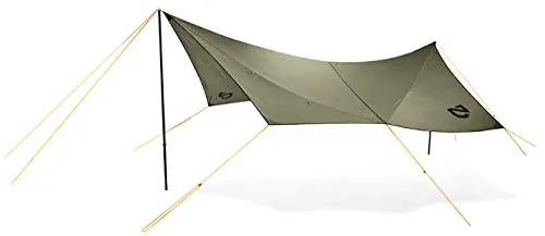 NEMO (ニーモ) シャドウキャスター LE 165 NM-SCT165-LE ブラウン