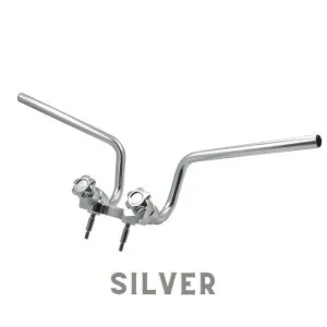 ホンダ ダックス125 モンキー125 くるくるハンドルV1交換用ハンドルバーキット(新色追加) MORIN RACING Handlebar Kit Set For HONDA DAX125 ST125 MONKEY125 JB02 JB03 JB04 JB05 JB06