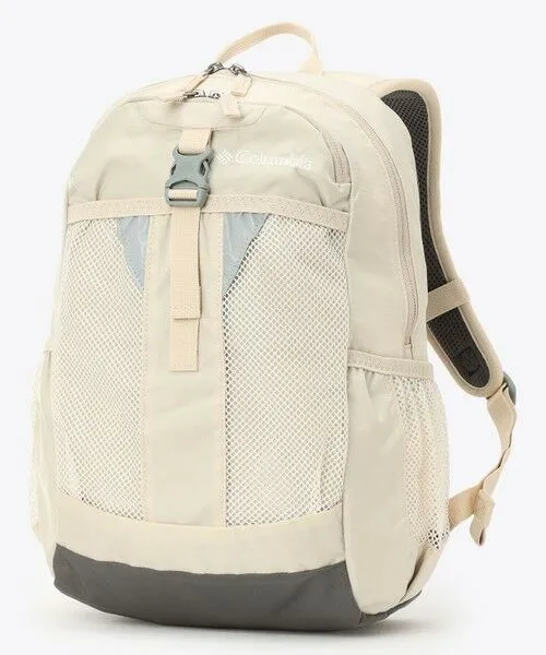 Columbia/コロンビア Columbia/ キャッスルロックユース18Lバックパック /コロンビア Chalk ワンサイズ
