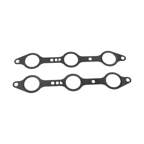 オートバイシリンダーエンジンカバーガスケットキット GL1800 2018-2024 12261-MKC-A01 12251-MKC-A01 11512-MKC-A01(Intake Manifold Gask)
