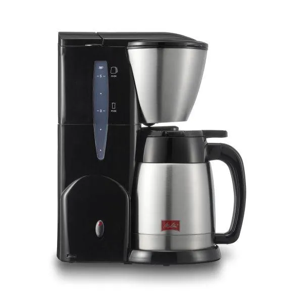 メリタジャパン コーヒーメーカー ノアプラス ＳＫＴ５５－１－Ｂ