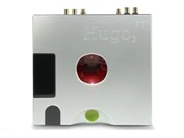 Hugo TT 2